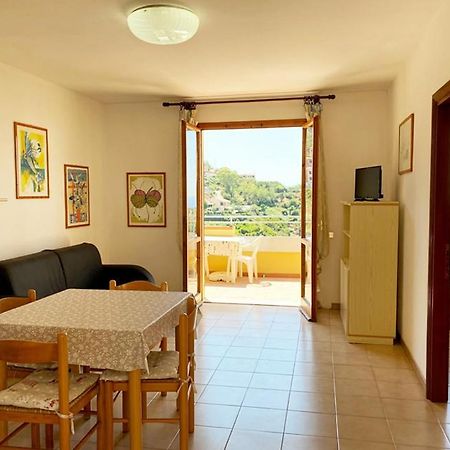 Capoliveri Appartamento Panoramico Con Terrazzo Esterno foto