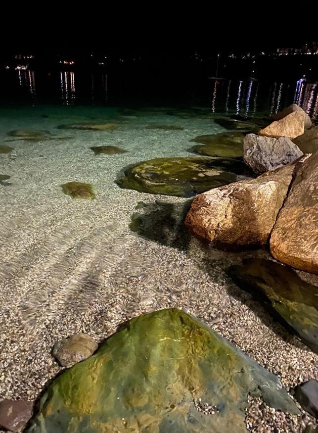 Capoliveri Appartamento Panoramico Con Terrazzo Esterno foto
