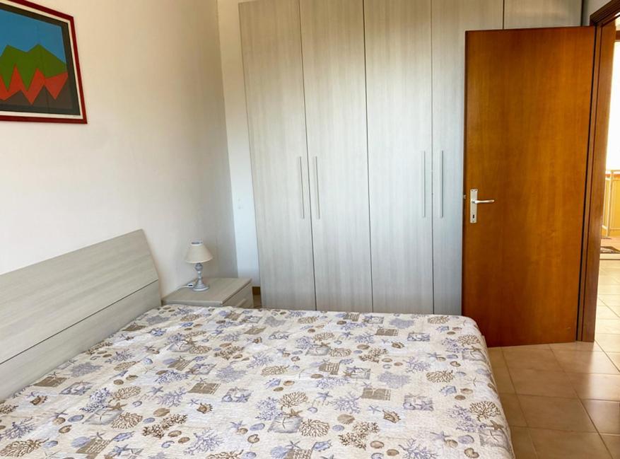 Capoliveri Appartamento Panoramico Con Terrazzo Esterno foto